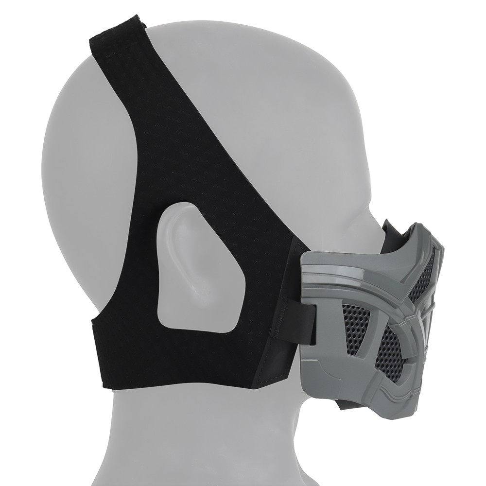 Mesh Lower Face Shield V7 - Image 28
