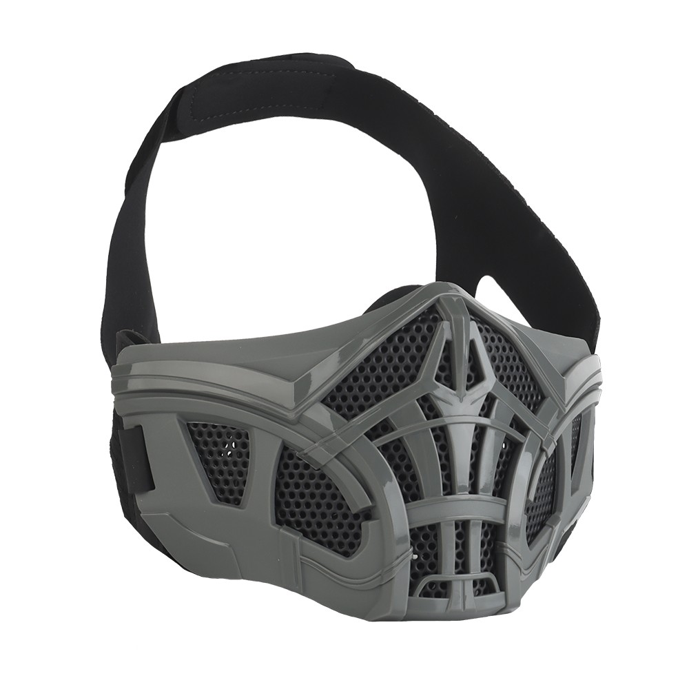 Mesh Lower Face Shield V7 - Image 26