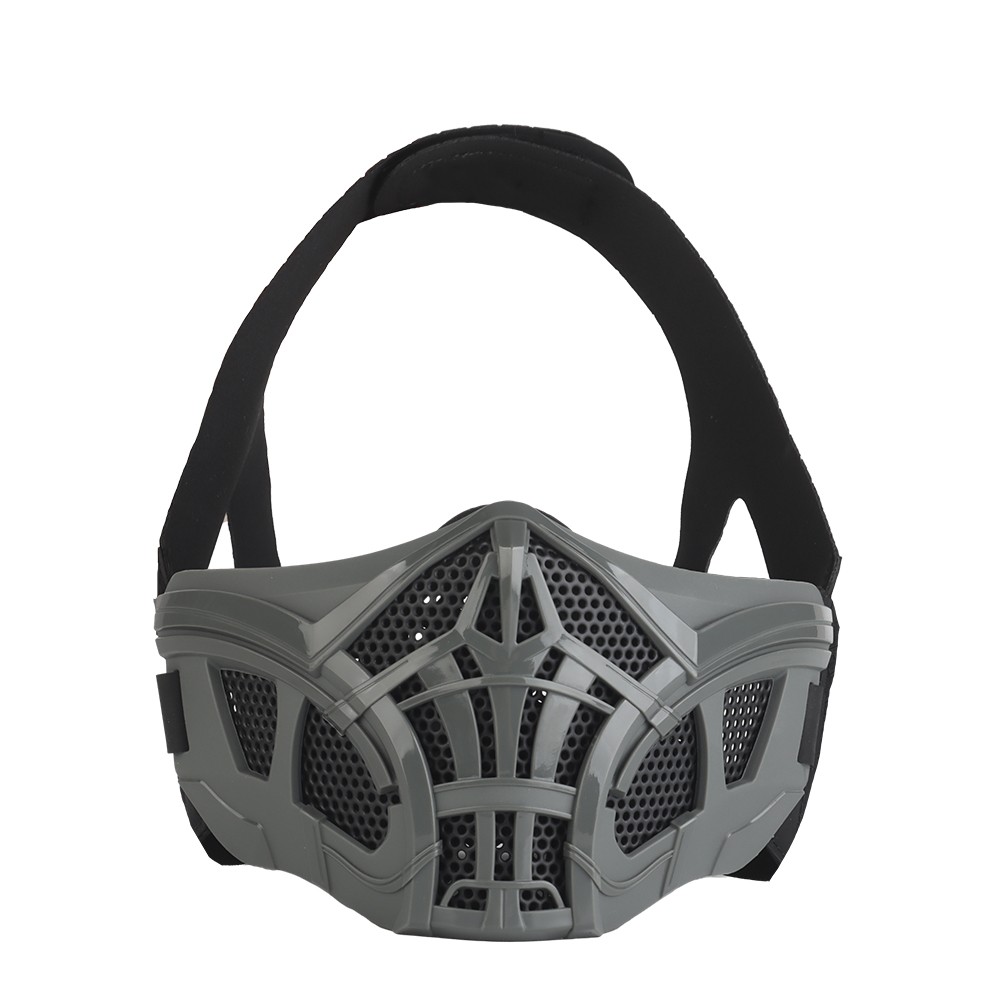 Mesh Lower Face Shield V7 - Image 25
