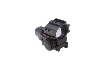 THETA OPTICS RIS Open Reflex Sight Replica - Image 5