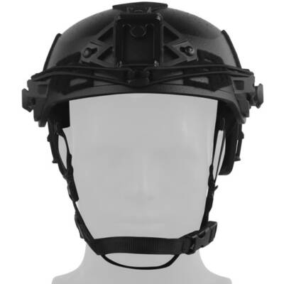 Sabre Helmet Heavy-Comfort – Black product image