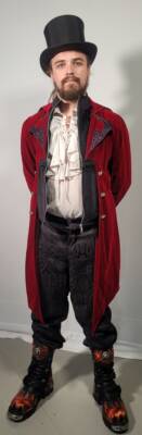 108-BLAKE BENNET product image