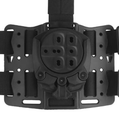 Drop Leg Adapter v2 (for Nuprol UNI & Kydex Holster) product image