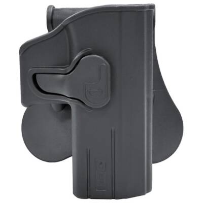 Perfect Fit Airsoft Holster (CZ Shadow) product image