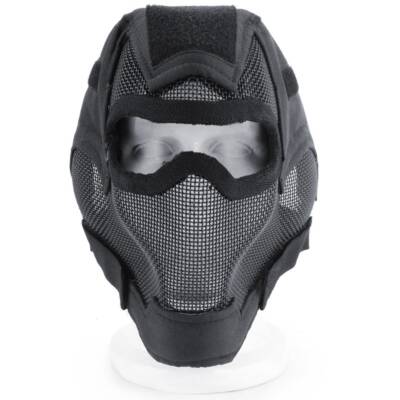 Head Cage Mask product image