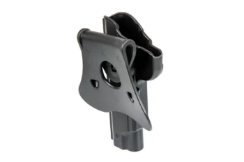 AMOMAX 1911 type replicas holster - black - Image 3