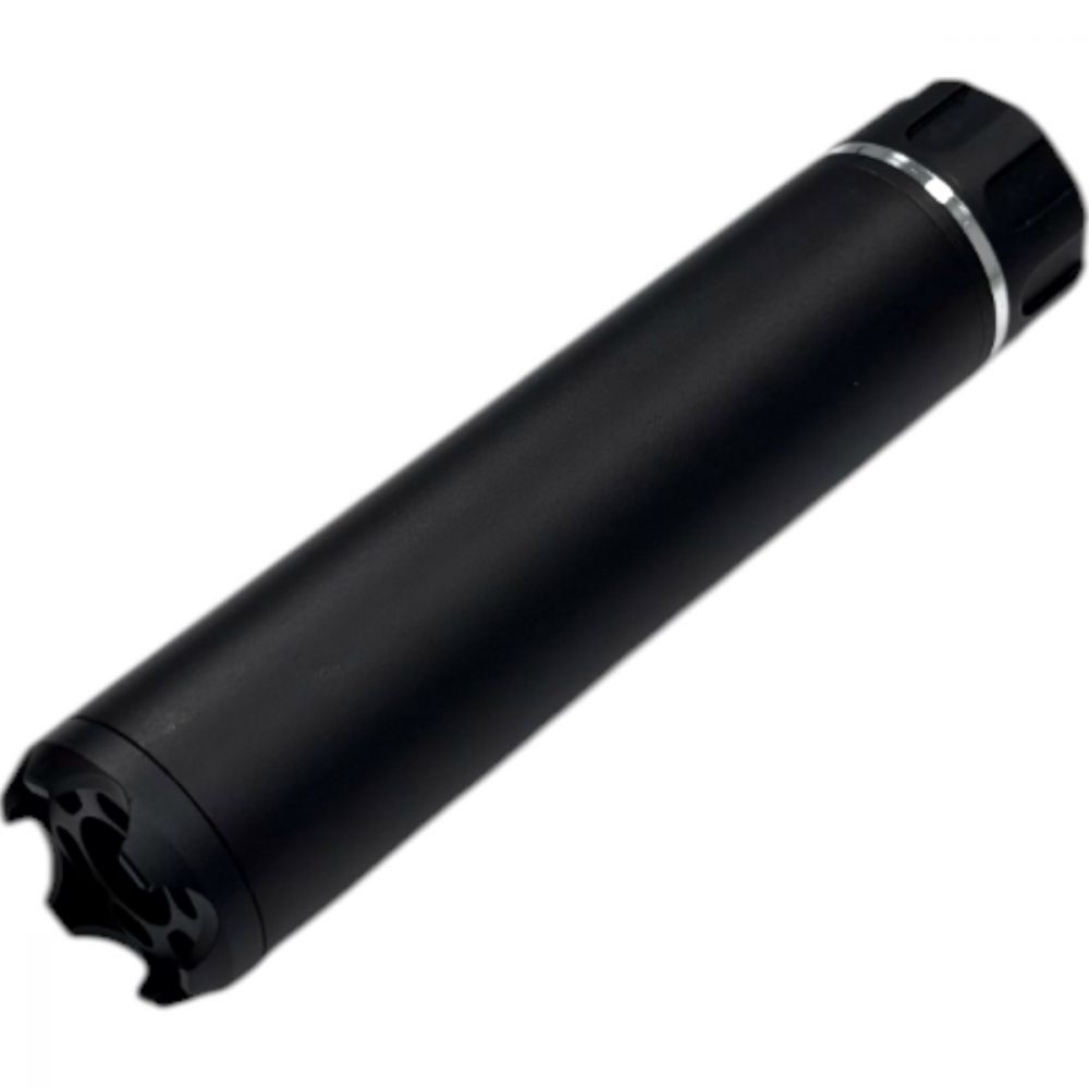 WOSPORT SMOKEY SILENCER SUPPRESSOR- TYPE B