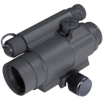 Point HD-8 RDS Sight – Black product image