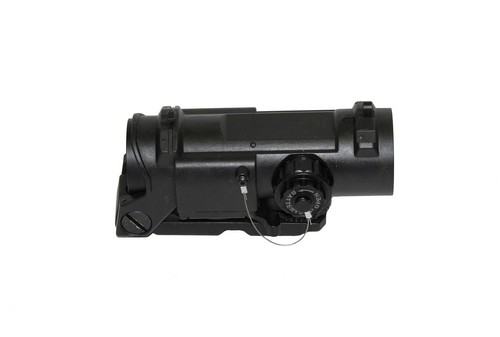NP Phantom F 4 x 32 Scope – Black (49) product image