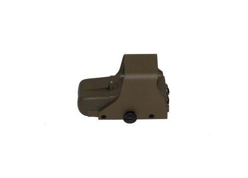Tech 881 Holo Sight FDE product image