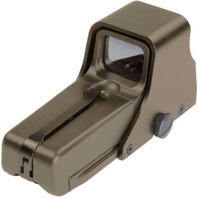 NUPROL Tech 882 Holo Sight FDE product image