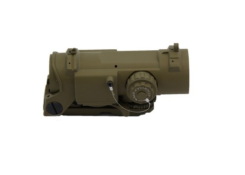 PHANTOM FX FDE product image