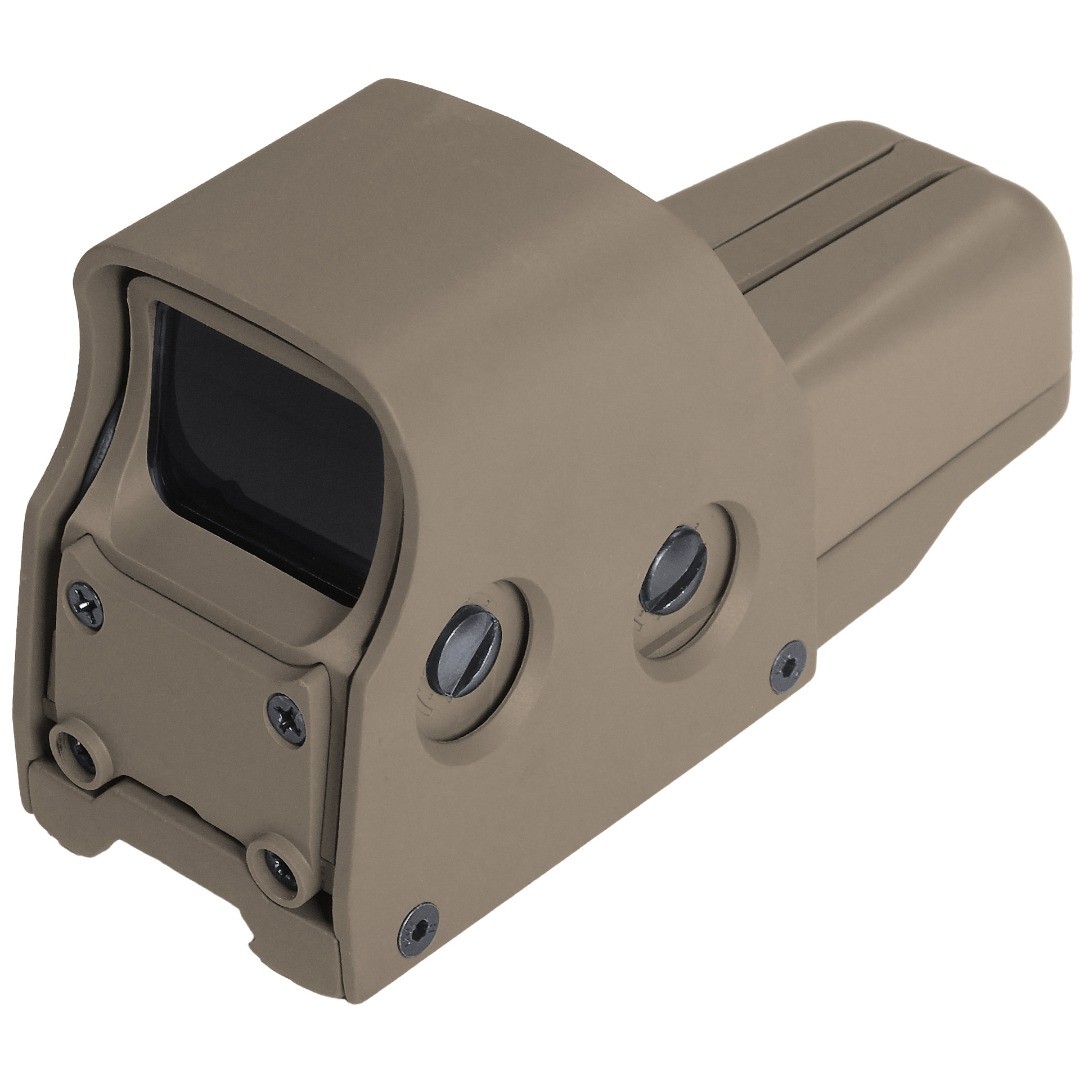 NUPROL Tech 887 Holo Sight FDE - Image 2