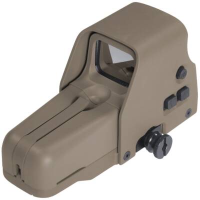 NUPROL Tech 887 Holo Sight FDE product image