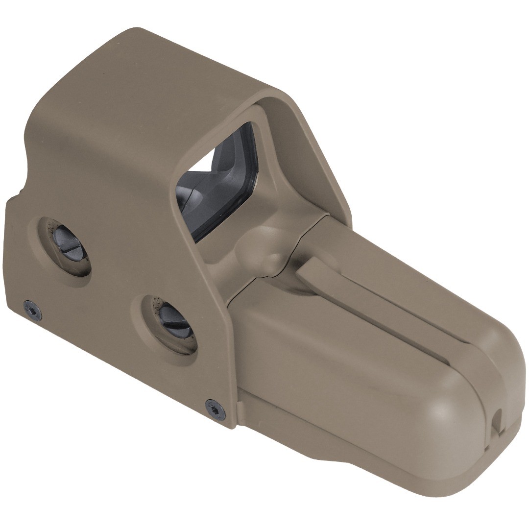 NUPROL Tech 887 Holo Sight FDE - Image 4