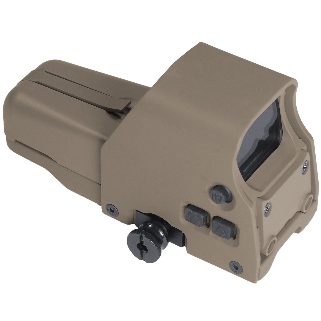 NUPROL Tech 887 Holo Sight FDE - Image 5