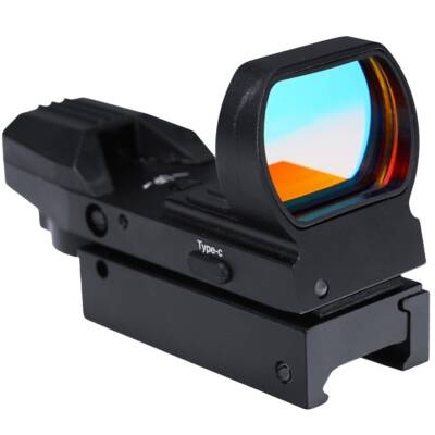 NPoint RDS Reflex Sight (Rechargable) (46) product image
