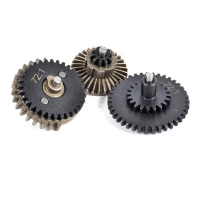 EAGLE FORCE 72:1 Steel CNC Gear Set (Torque) product image