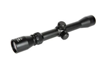 Theta Optics 3-9x32 Scope