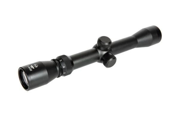 Theta Optics 3-9×32 Scope product image