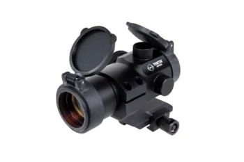 Red Dot Sight Theta Optics Rugged Battle 1x29 Black - Image 2