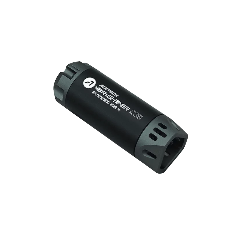 Brighter CS Tracer unit