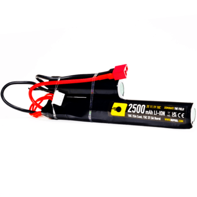 Li-Ion Battery 2500mAh 11.1v 10c (DBL|Deans) product image