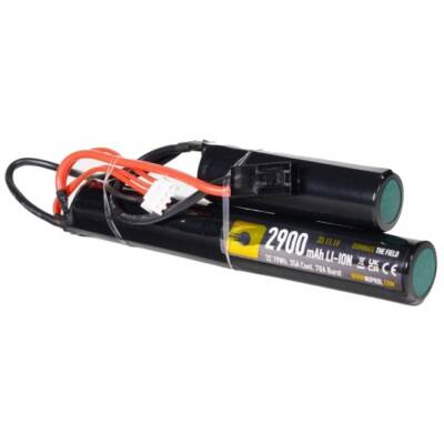 Li-Ion Battery 2900mAh 11.1v 12c (DBL|Small Tamiya) product image