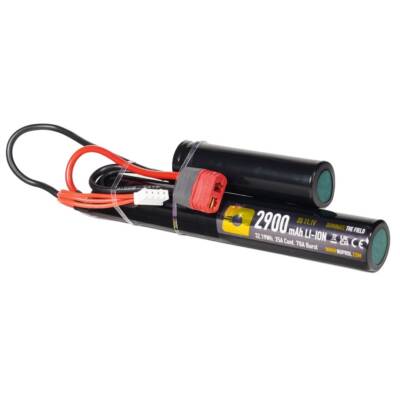 Li-Ion Battery 2900mAh 11.1v 12c (DBL|Deans) product image