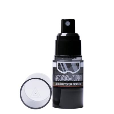 4UANTUM FOGG-OFF! Anti-Fog Spray product image
