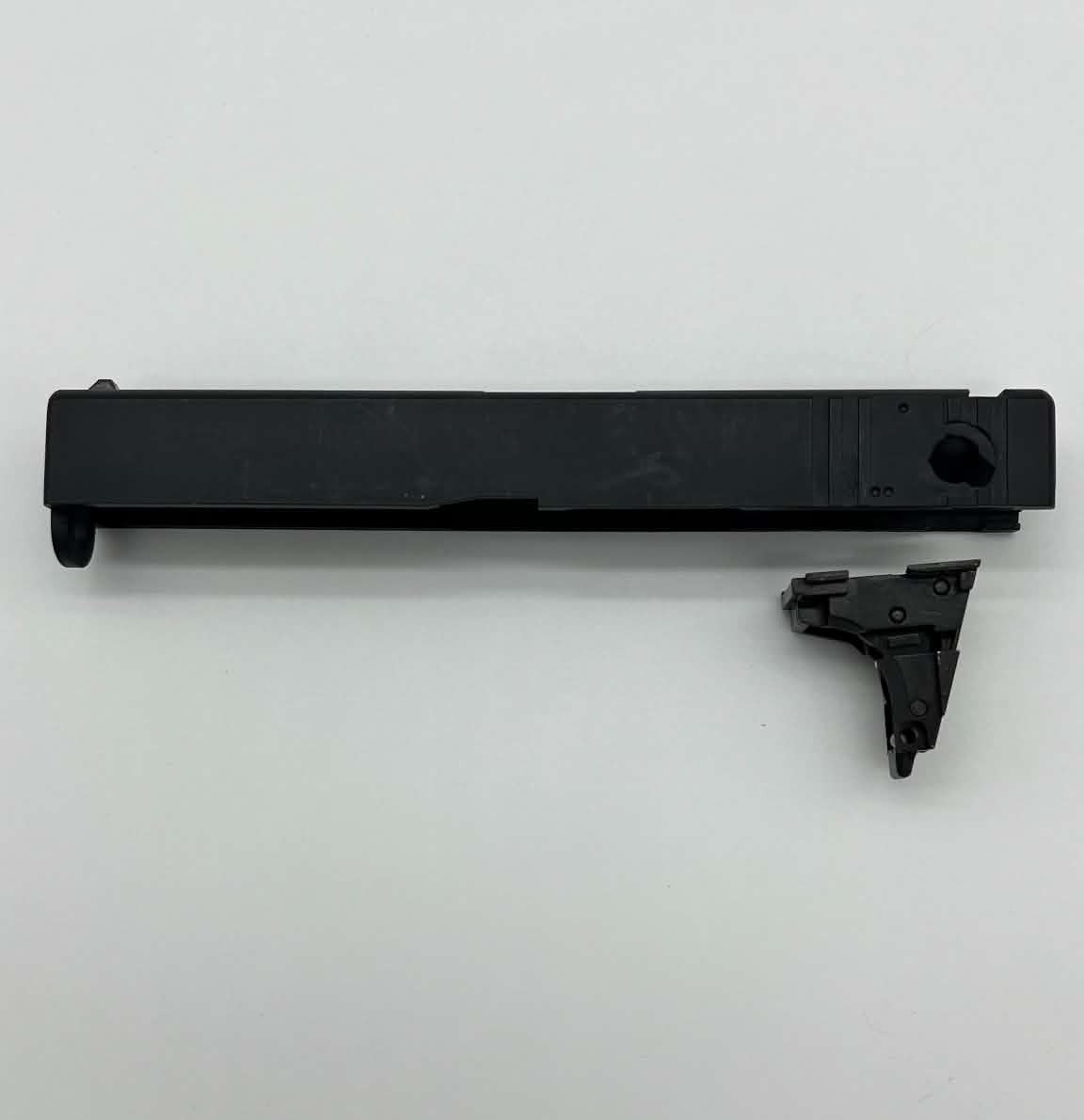 RAVEN RAVEN EU18 SLIDE & HAMMER ASSEMBLY - BLACK - Image 3