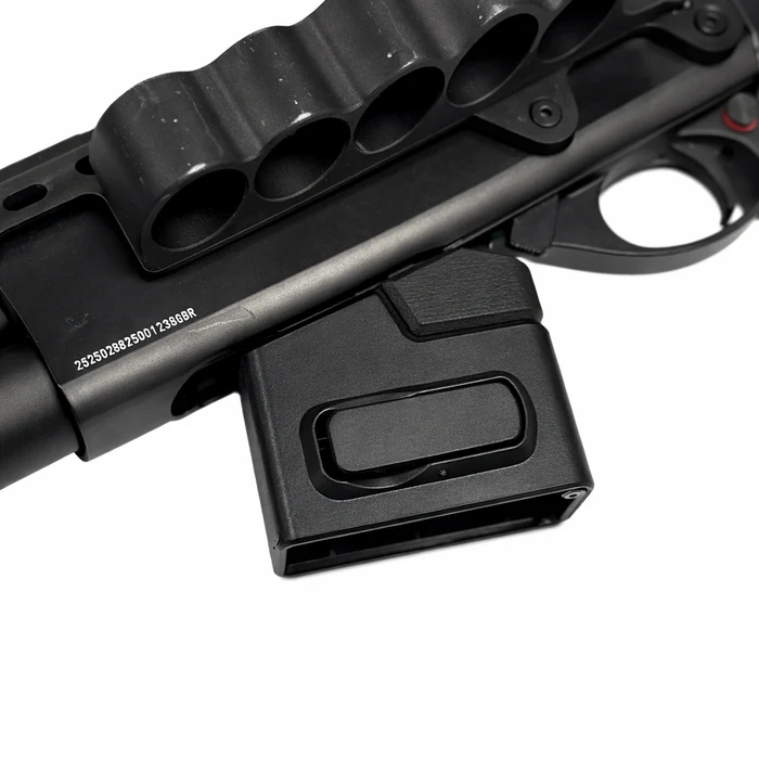 Shotgun to M4 Adapter (TM-M870/Breacher/Golden Eagle/Secutor) - Image 6