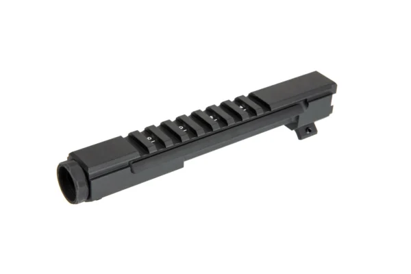 Mock Gas Pipe with a RIS Rail for AK GHK / LCT Replicas product image