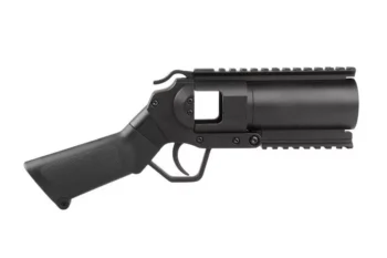 ASG M052 40mm Pistol Grenade Launcher - Image 8