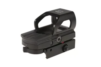 THETA OPTICS Spider Red Dot Sight Replica - Image 3