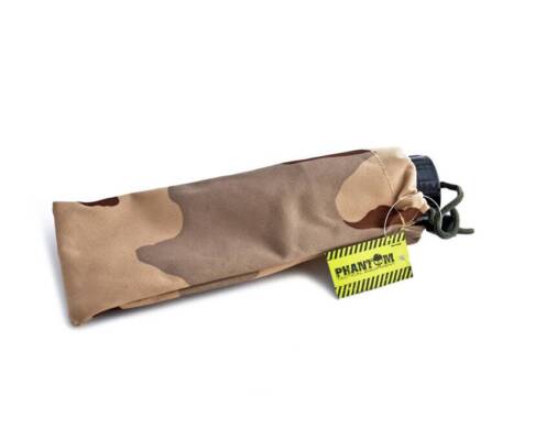 Phantom BB Feed Bag (Desert 3 Colors) 100% nylon product image