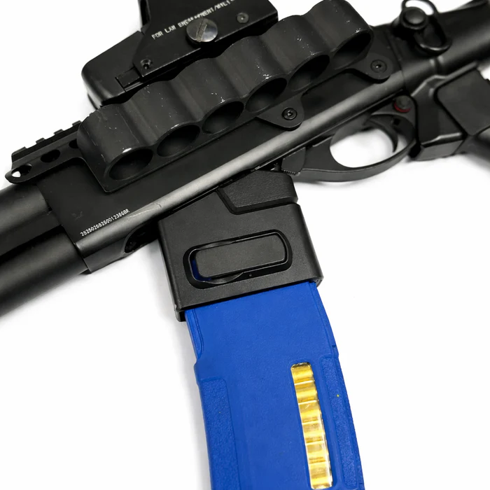 Shotgun to M4 Adapter (TM-M870/Breacher/Golden Eagle/Secutor) - Image 5
