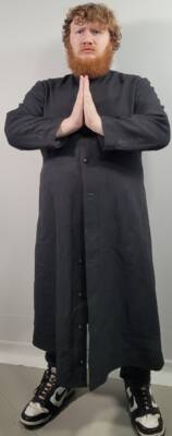 58- Billy Bell product image