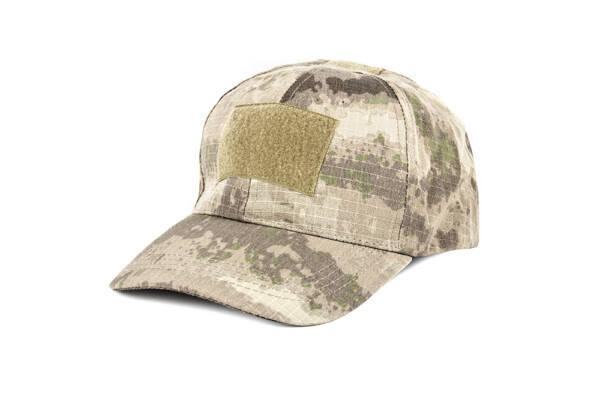 BLACK RIVER HAT ATCS 65% POLIESTER 35% COTTON product image