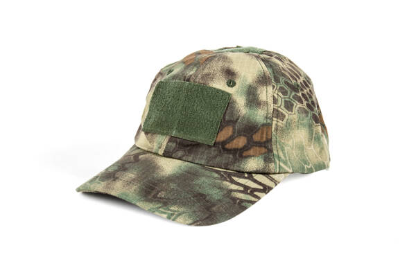 BLACK RIVER HAT MANDRAKE 65% POLIESTER 35% COTTON product image