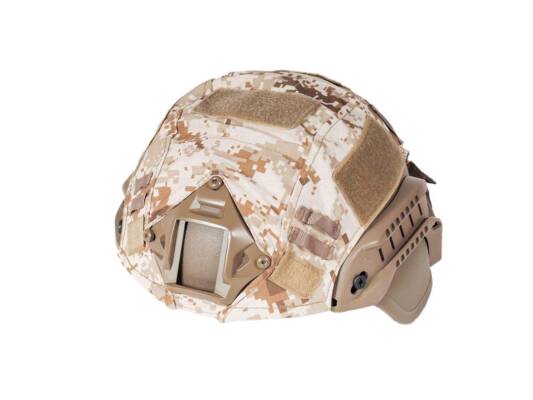 BLACK RIVER HELMET COVER MH & PJ DD 65% POLIESTER 35% COTTON product image