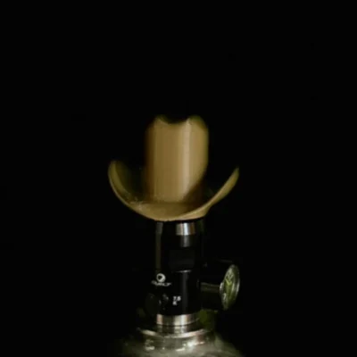 CORE-TAC ‘High Noon’ HPA Tank Thread Protector product image