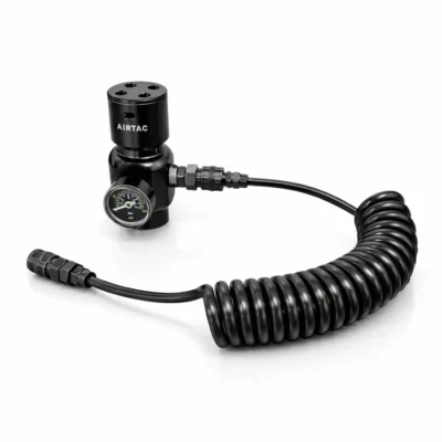 Airtac Supercoil HPA Line product image