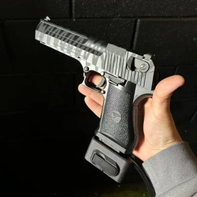 Cybergun / WE Desert Eagle Modular HPA Adapter product image