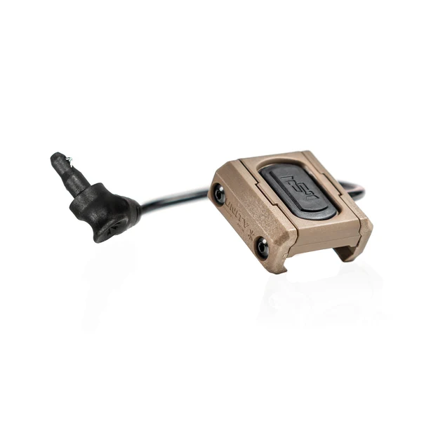 Modlite ModButton Lite (Laser Plug) 2.5mm A DE - Image 4