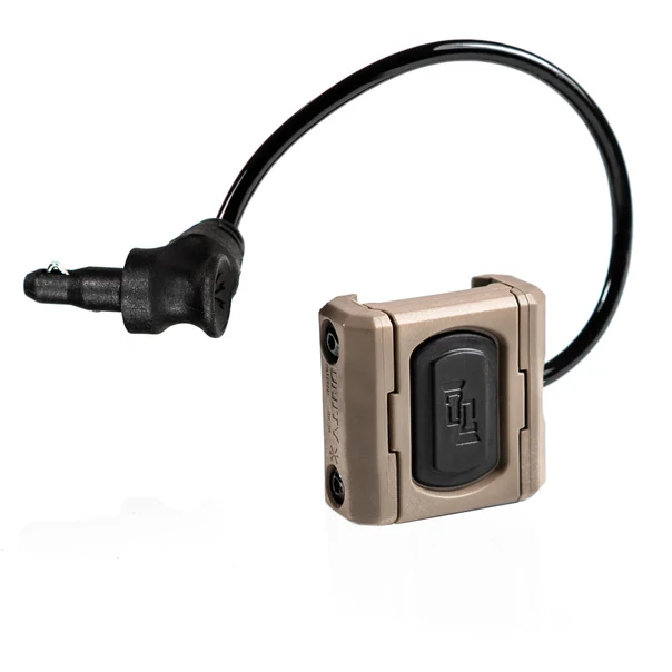 Modlite ModButton Lite (Laser Plug) 2.5mm A DE