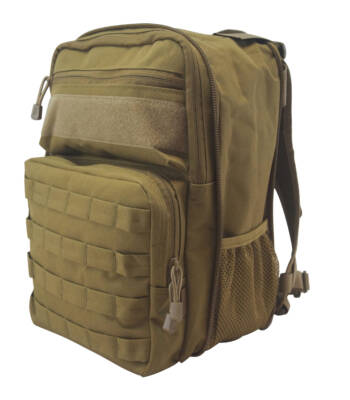 Kombat Raider Expandable Pack product image