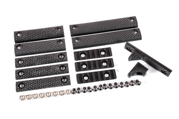 Dytac UXR 3 & 3.1 Panel Full Kit (Pack of 12 pcs) product image