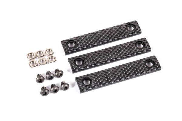 Dytac UXR 3 & 3.1 Thin Line Two-Hole Panel (Pack of 3) product image