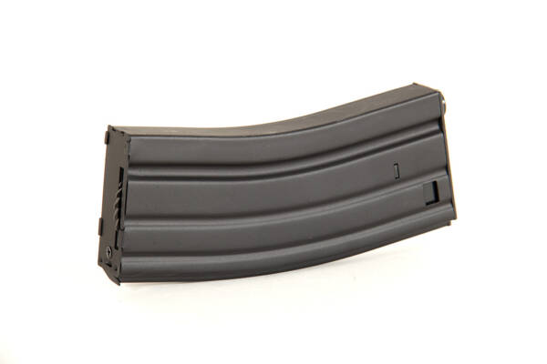 Evolution 300Rd Hi-Cap Mag M4/Recon/Ghost/E416 – Black product image